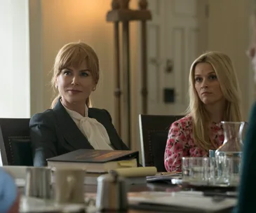 Big Little Lies