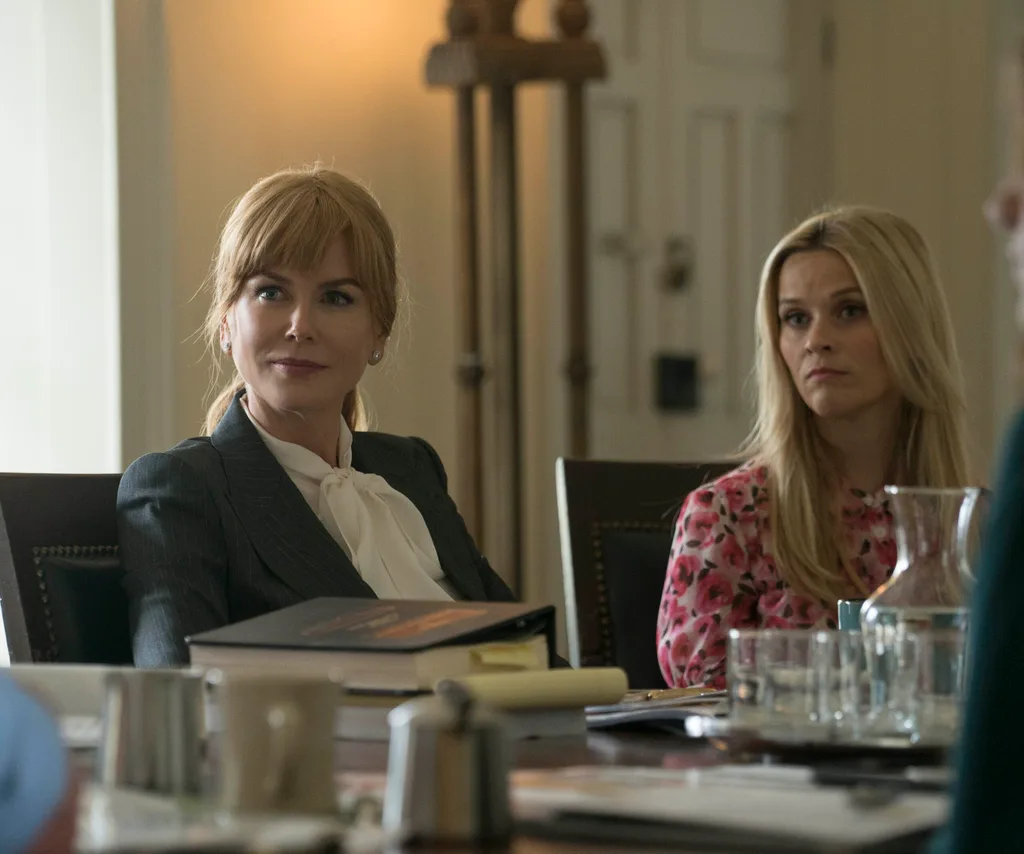 Big Little Lies
