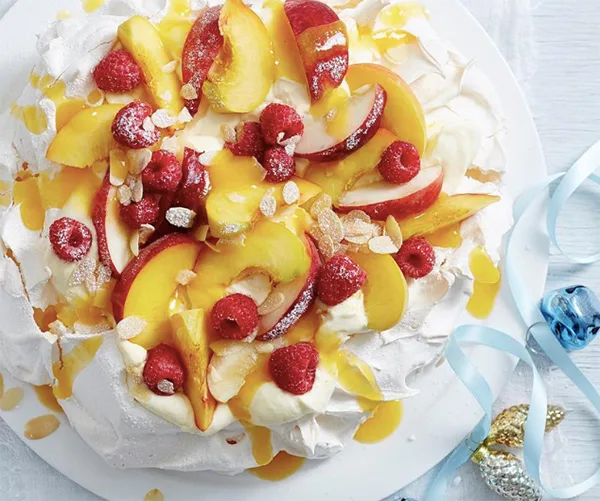 The most iconic Australian foods of all time
