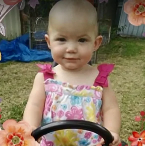 Baby girl mauled to death by a Rottweiler NSW