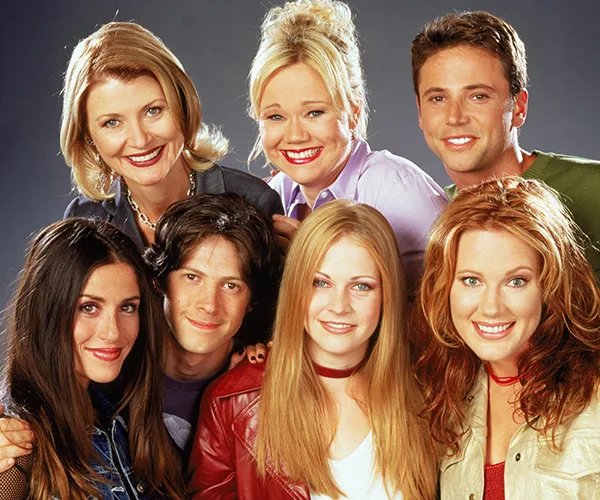 sabrina the teenage witch