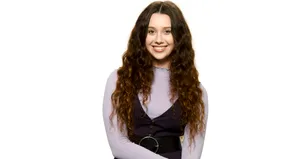 The Voice's Liv Bevan on life after her parents' divorce: "We’re still