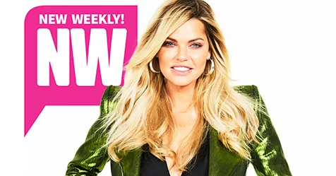 Sophie Monk: ‘I love watching sex scenes on Love Island’