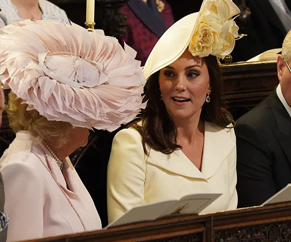 Duchess Catherine 