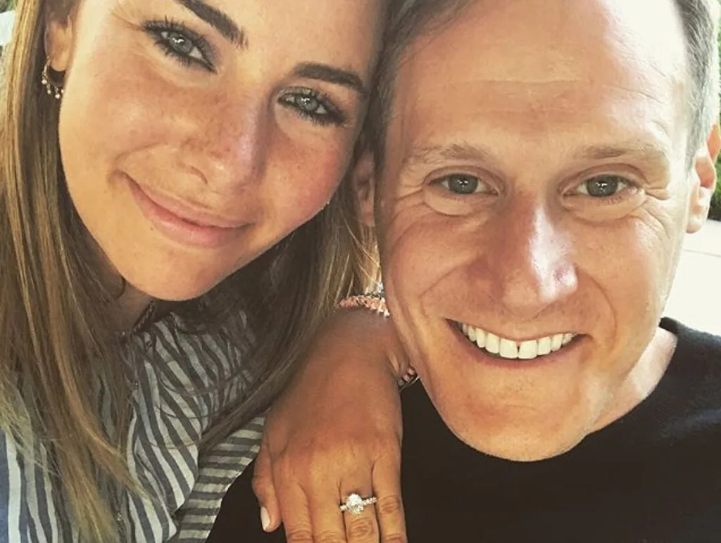 Tracey kurland engagement ring on sale