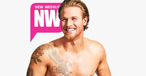 Love Island Australia's Jaxon Human confesses: 'I do strip shows for $3000'
