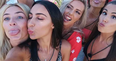 EXCLUSIVE: Love Island secrets revealed