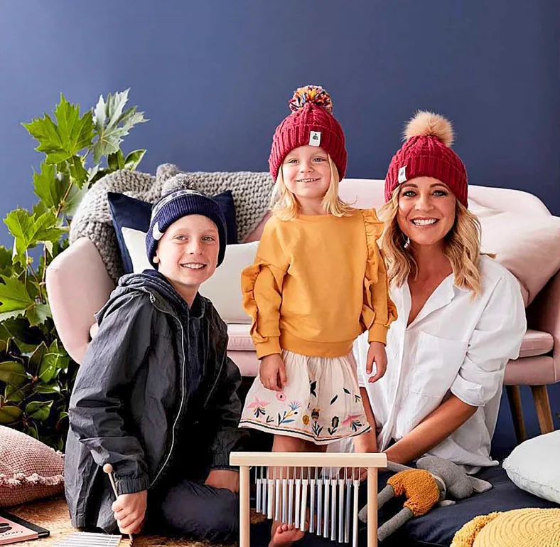 carrie bickmore cancer awareness