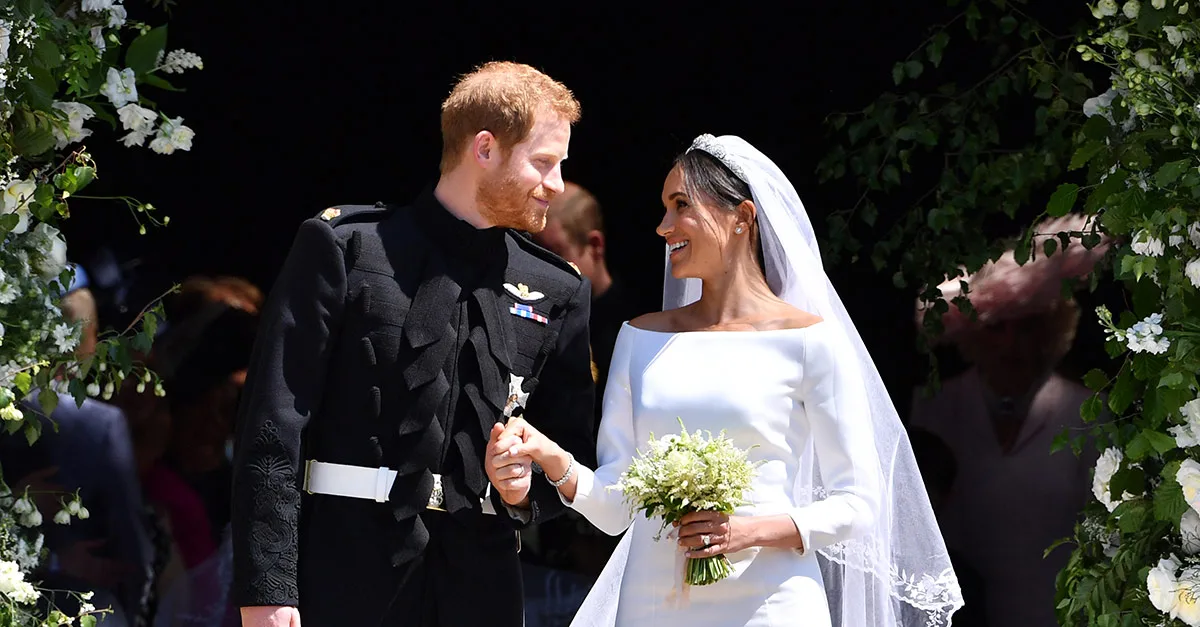 Meghan Markle wrote about a princess in a newlysurfaced blog post