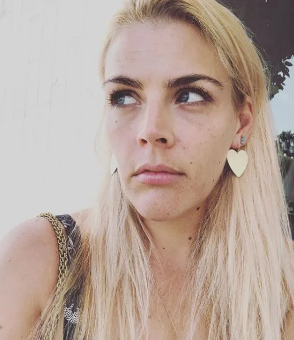 Busy Philipps: Everything you need to know