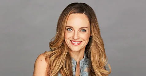 Home and Away's Penny McNamee shares endometriosis battle