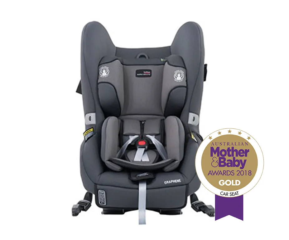 Best Car Seats Australia 2018 Mother & Baby Awards