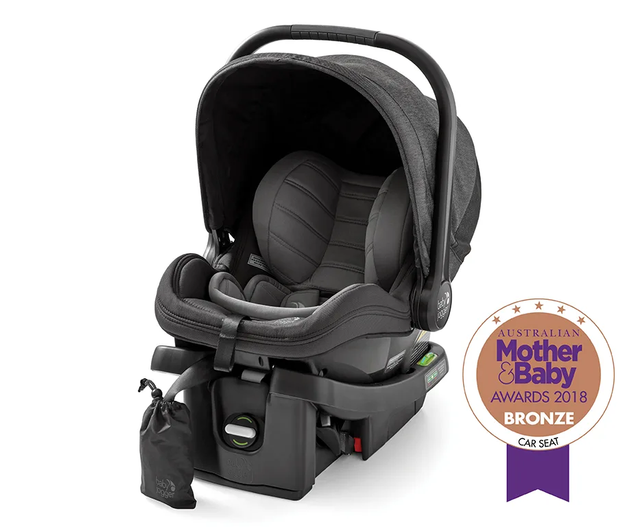 Best Car Seats Australia 2018 Mother & Baby Awards