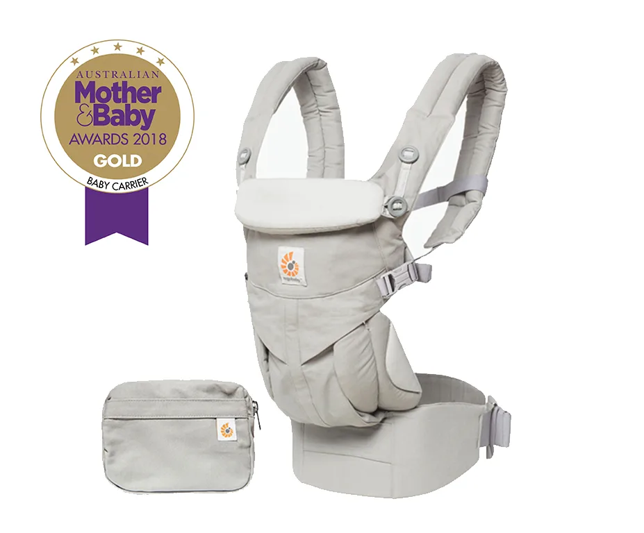 Best baby carrier 2018 online