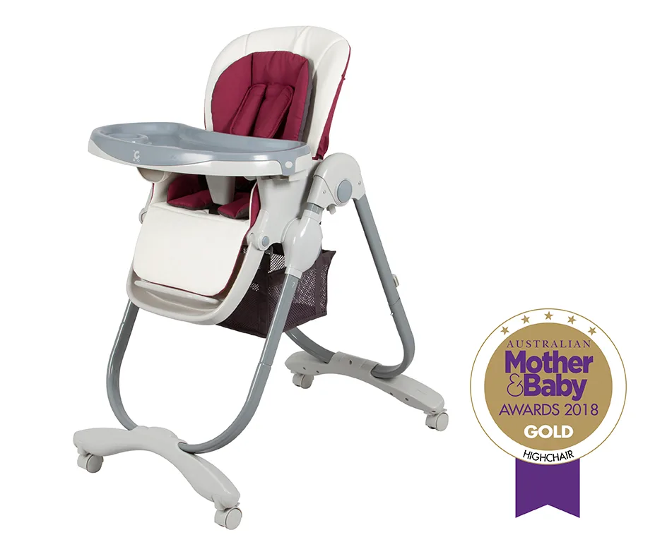 Best High Chair Australia 2018 Mother & Baby Awards