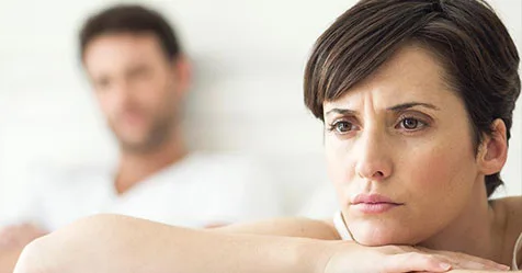 Painful sex: What to do when love hurts