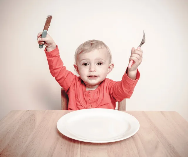 Baby first words: Guidelines