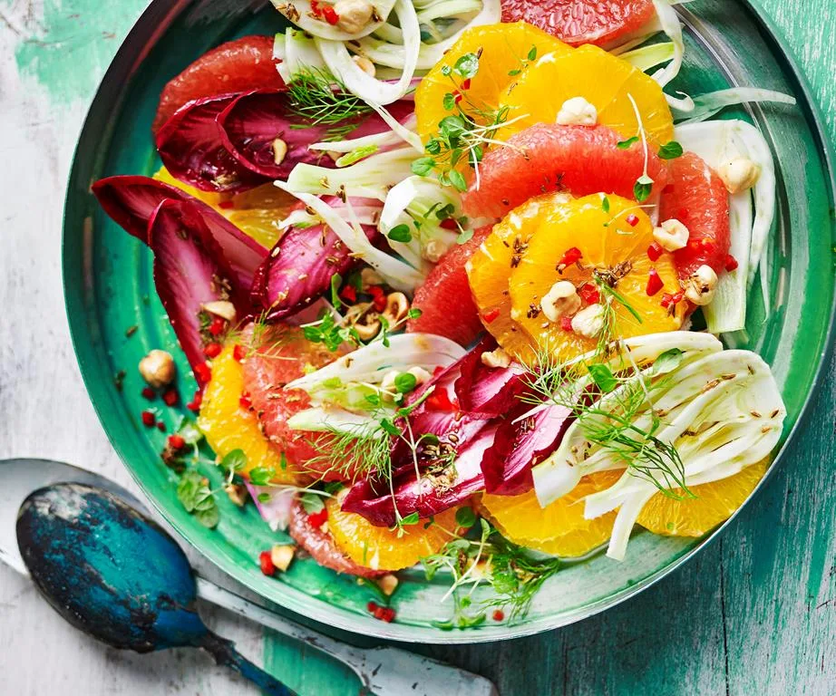 Best vegetarian Christmas recipes