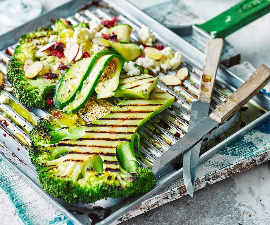 15 vegan and vegetarian Australia Day recipes to try