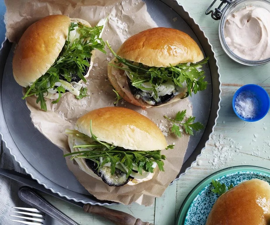 15 vegan and vegetarian Australia Day recipes to try