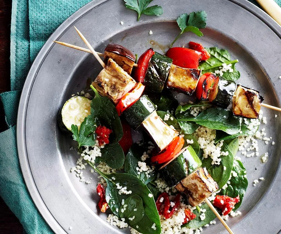 15 vegan and vegetarian Australia Day recipes to try