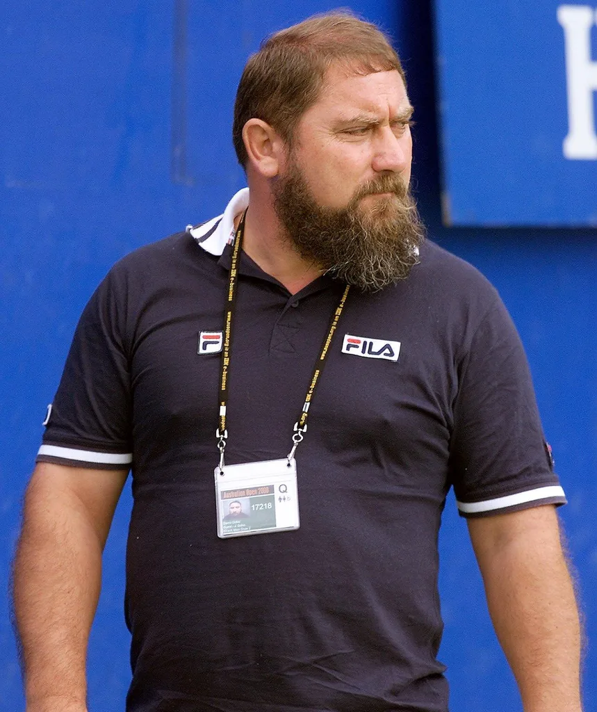 Damir Dokic