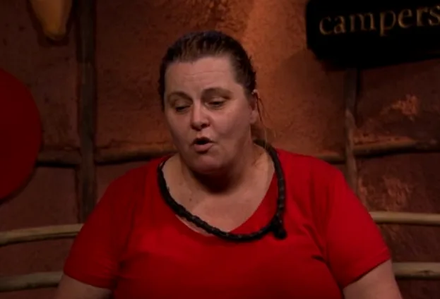 Ajay Rochester opens up about her devastating back-story during I'm A ...