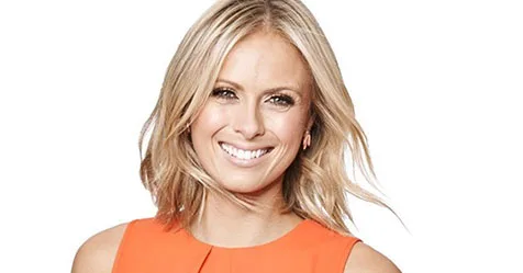 Sylvia Jeffreys to join A Current Affair