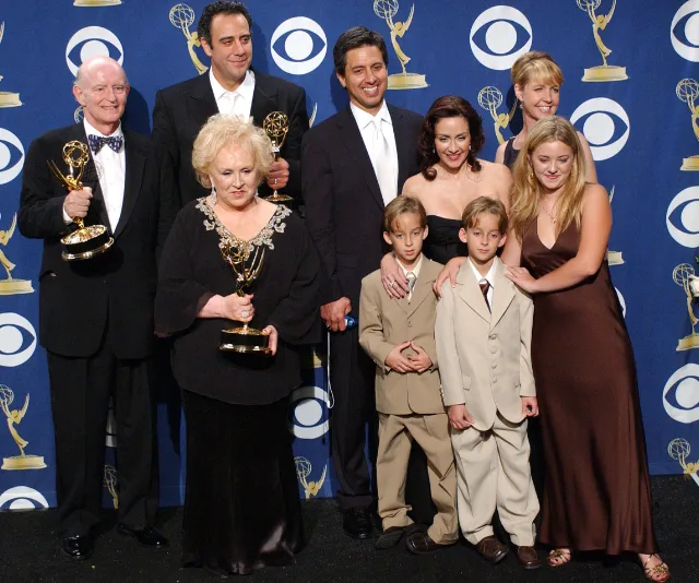 Meet Ray Romano's wife, children and family!, حجم الصورة 640x534