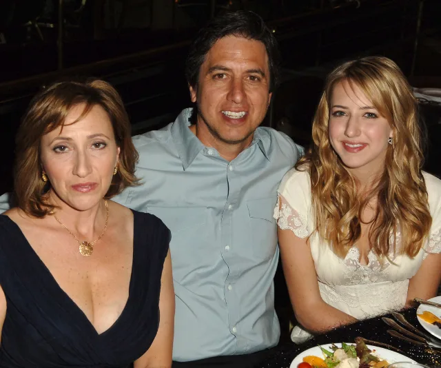 Meet Ray Romano's wife, children and family!, حجم الصورة 640x534