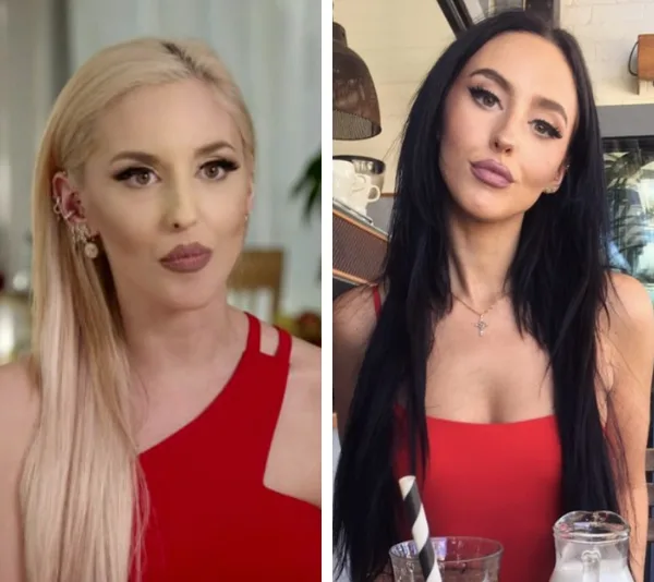 Elizabeth mafs hair extensions shop