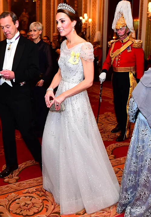 Kate Middleton's best evening gowns of all time Kate Middleton's best evening gowns of all time