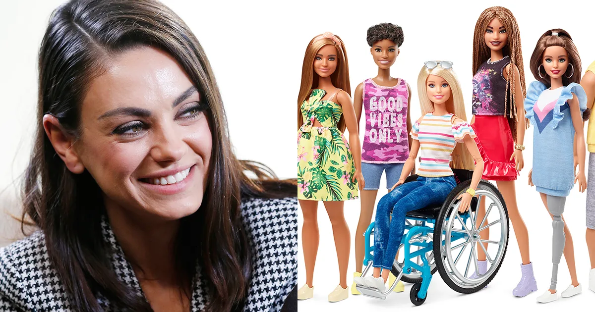 60 things you didn’t know about Barbie