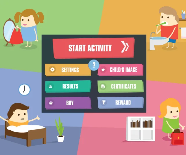 5 of the best apps for working mums