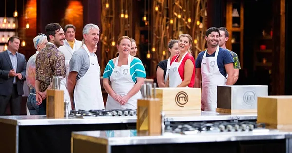 Is MasterChef Australia real or fake? The answer will surprise you