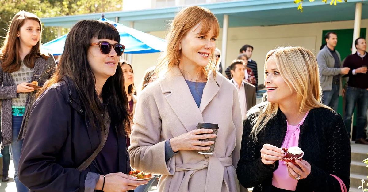 Big Little Lies Season 2: Everything you need to know