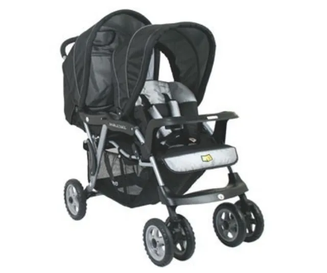 Apari twin stroller shop