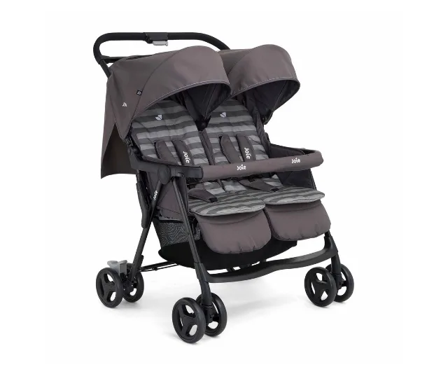 10 of the best double prams Australia Bounty Baby Awards