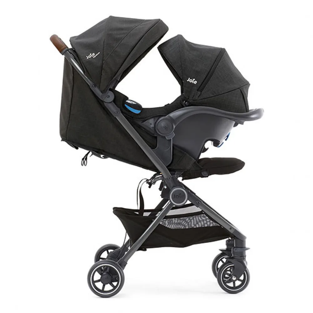 Safest stroller travel system online