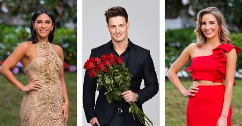 The Bachelor Australia 2019 contestants Meet the girls