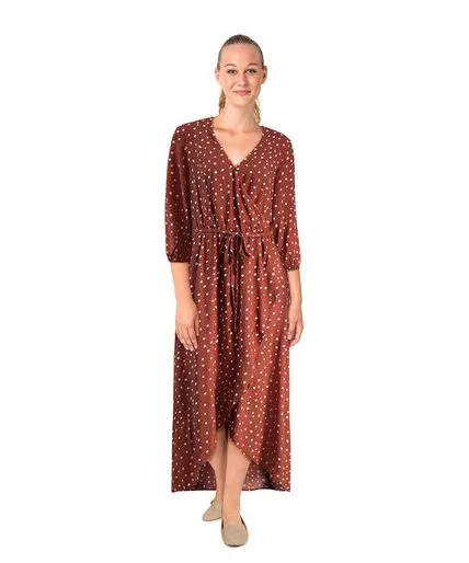 Polka dot skirt kmart online