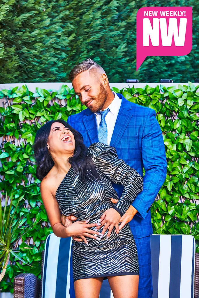 Cyrell Partner Cyrell and Eden set the record straight on their relationship
