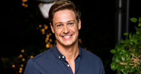 The Bachelor's Matt Agnew's day job revealed