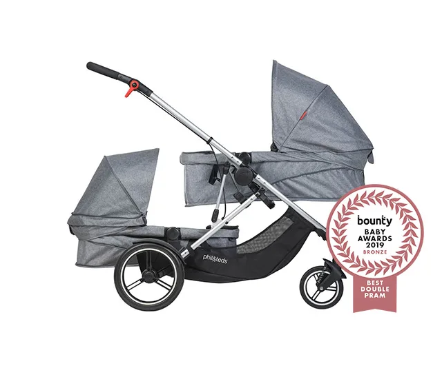 Best double prams 2019 australia online