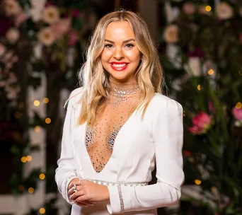 Is Bachelorette Angie Kent about to quit the show already?