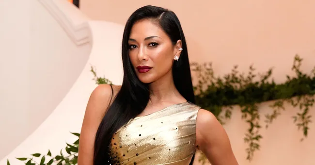 Nicole Scherzinger