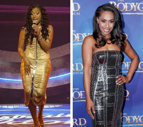The Masked Singer: The Spider is Paulini