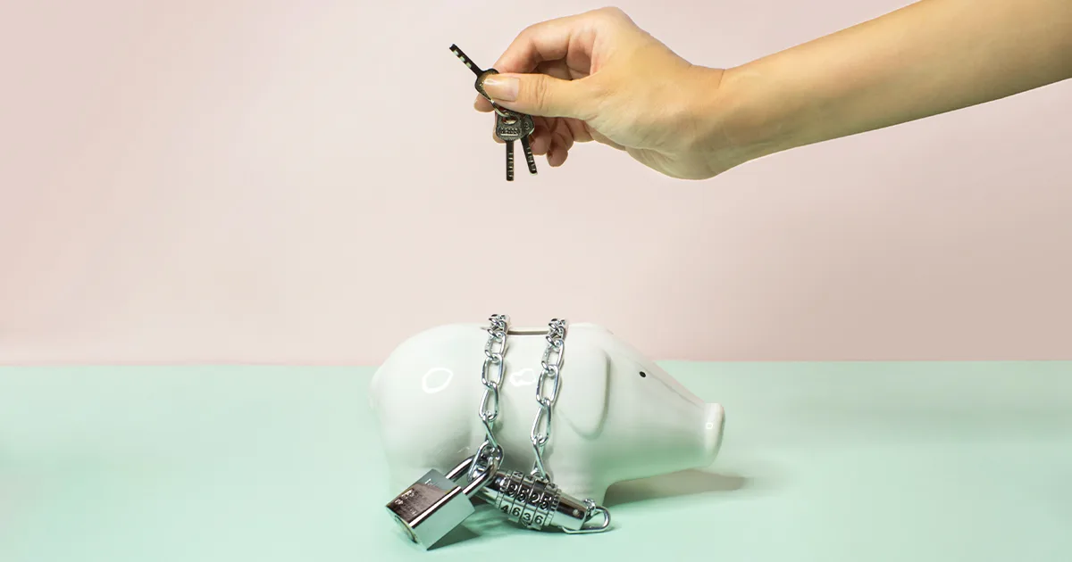 Financial Quashing Financial abuse explained