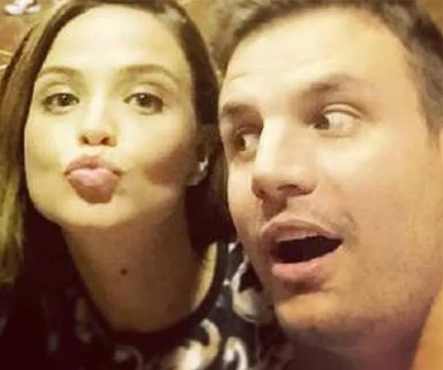 Beau Ryan and Lauren Brant had an affair in 2015.