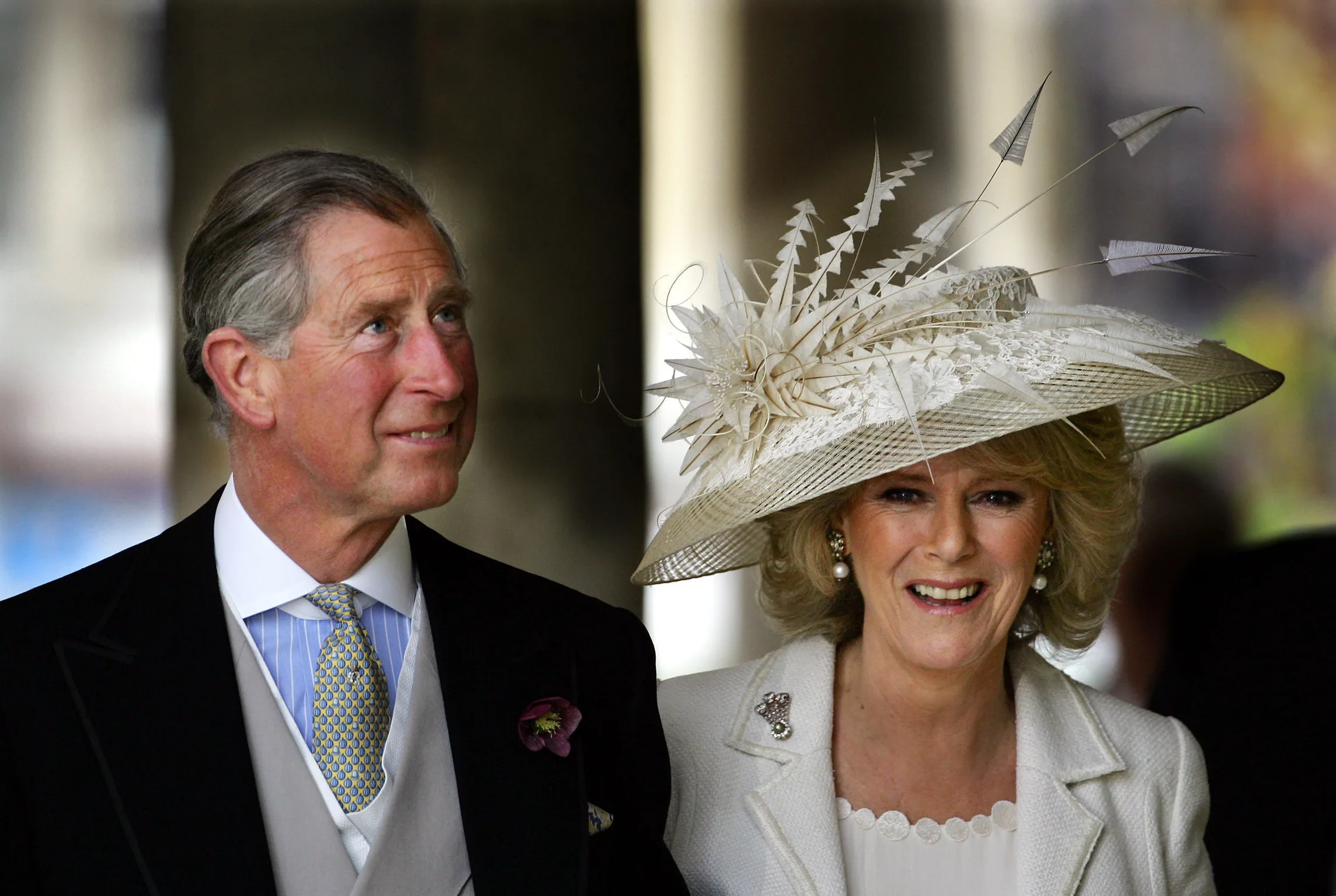 When Did Charles And Camilla Married: Answers To The Questions Everyone Is Asking